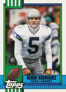 Ruben Rodriguez