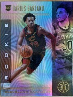 Darius Garland