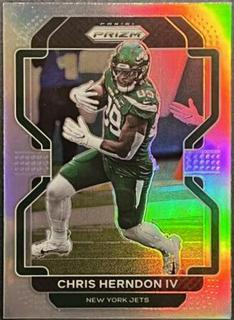 Chris Herndon IV