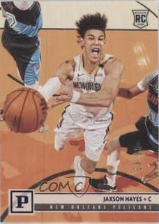Jaxson Hayes