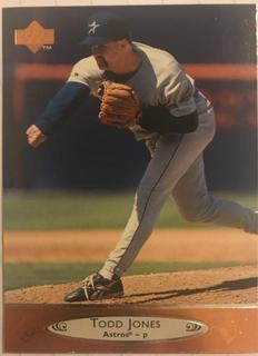 Todd Jones