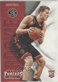 Jakob Poeltl