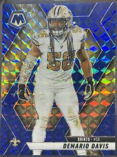 Demario Davis
