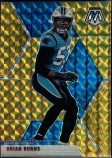 Brian Burns