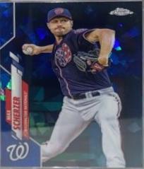 Max Scherzer