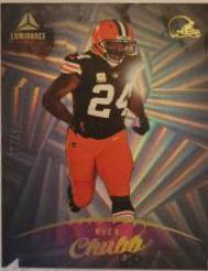 Nick Chubb