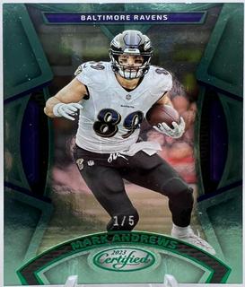 Mark Andrews