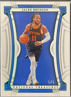Jalen Brunson