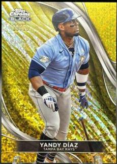 Yandy Diaz