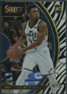 Donovan Mitchell