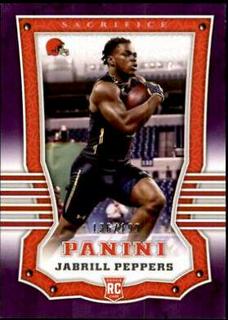 Jabrill Peppers