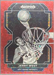 Jerry West