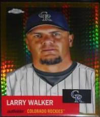 Larry Walker