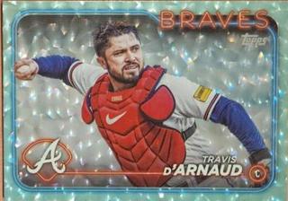 Travis d'Arnaud