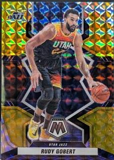 Rudy Gobert
