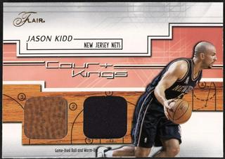 Jason Kidd