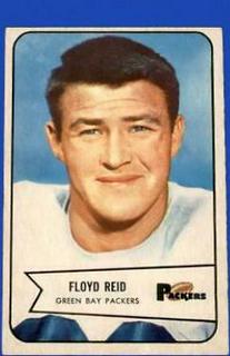 Floyd Reid