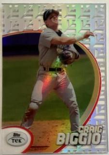 Craig Biggio