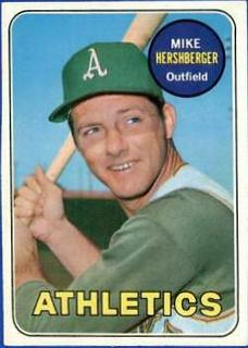 Mike Hershberger