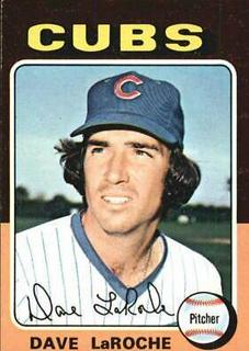 Dave LaRoche