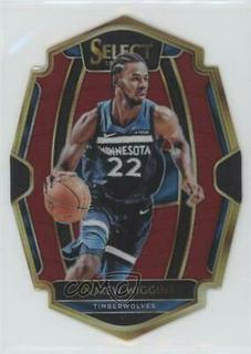Andrew Wiggins
