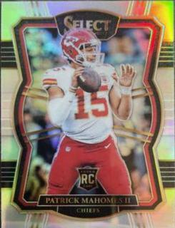 Patrick Mahomes II