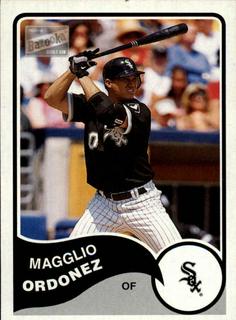 Magglio Ordonez