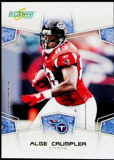 Alge Crumpler