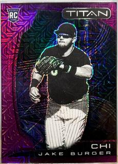 Jake Burger