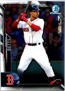 Mookie Betts