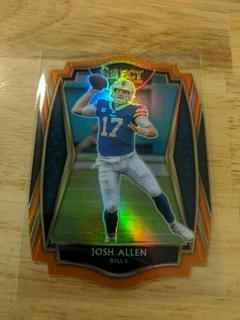 Josh Allen