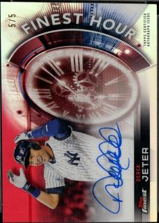 Derek Jeter