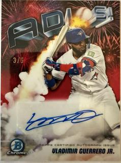 Vladimir Guerrero Jr.