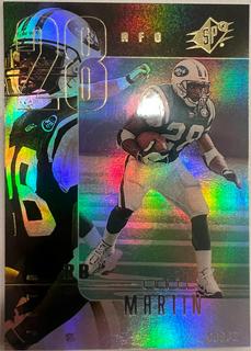 Curtis Martin