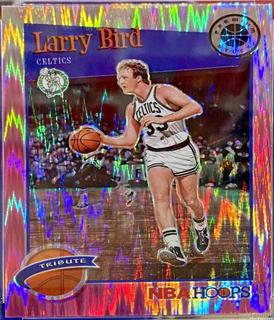 Larry Bird