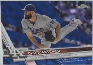 Chris Hatcher