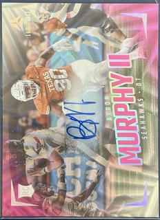 Byron Murphy II