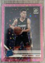 Tyler Herro