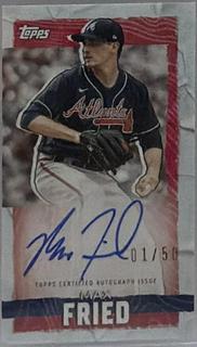 Max Fried