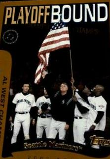 Seattle Mariners