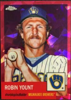 Robin Yount