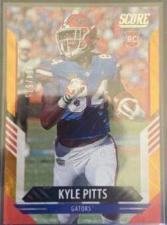 Kyle Pitts