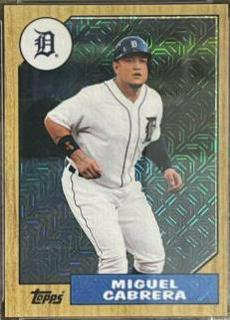 Miguel Cabrera