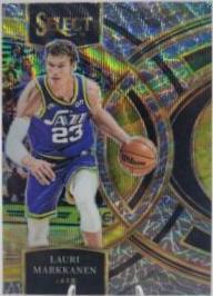 Lauri Markkanen