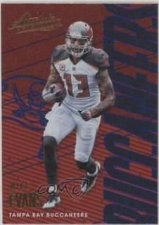 Mike Evans