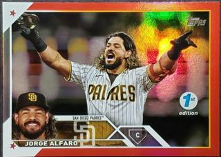 Jorge Alfaro