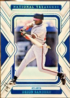 Deion Sanders
