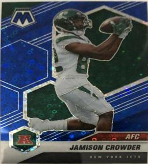 Jamison Crowder