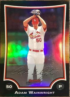 Adam Wainwright
