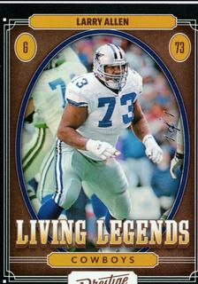 Larry Allen